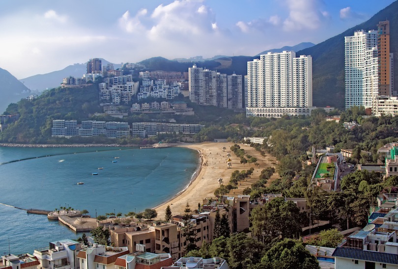 Repulse Bay Beach