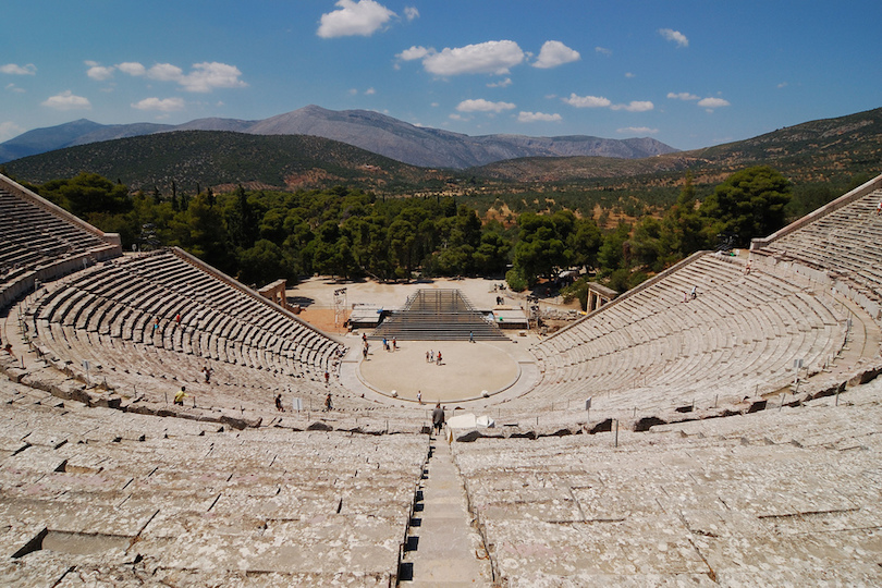 Epidaurus