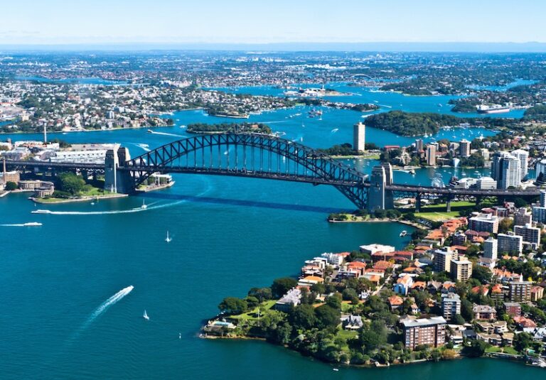 Upptäck Världens 10 Vackraste Vikar: En Resa till Paradise