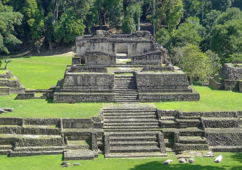 Caracol