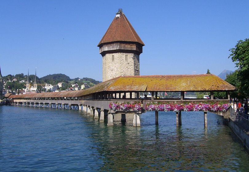 Kapellbron