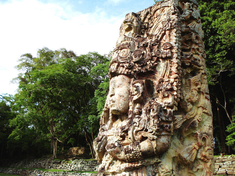 Copan