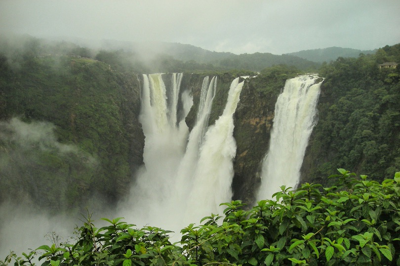 Jogga Falls
