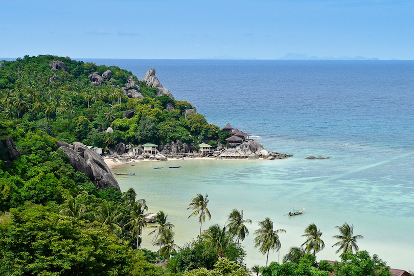Koh Tao