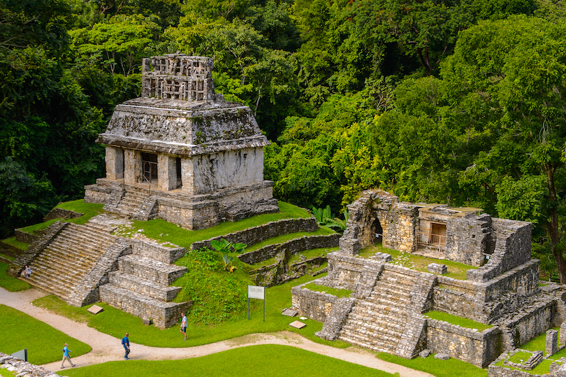 Palenque