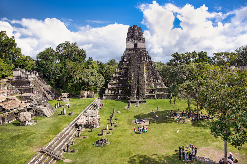 Tikal