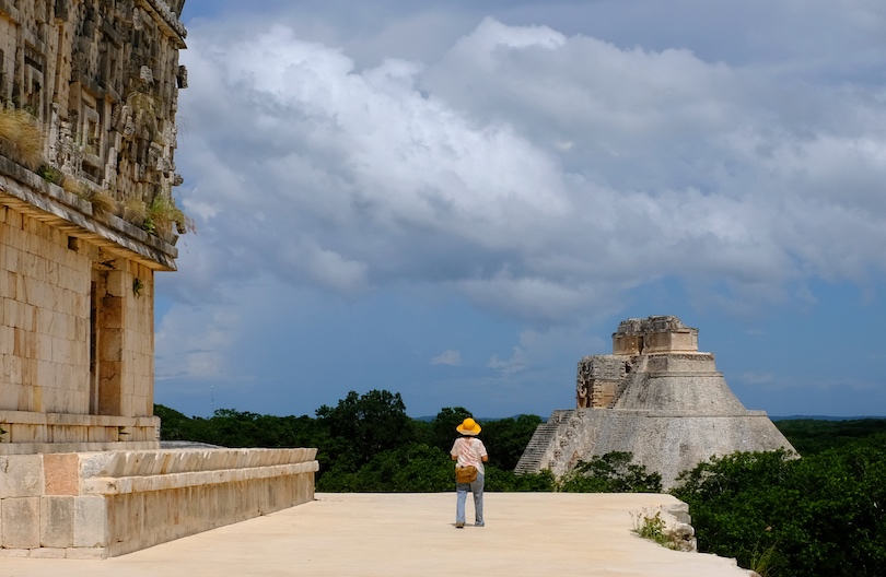 Uxmal