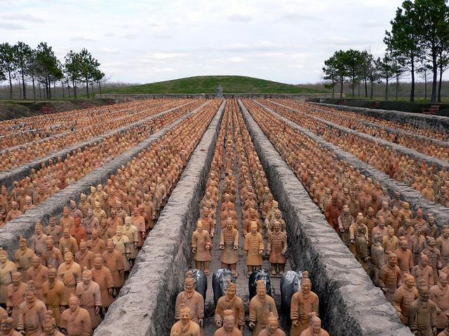 Förbjudna trädgårdar