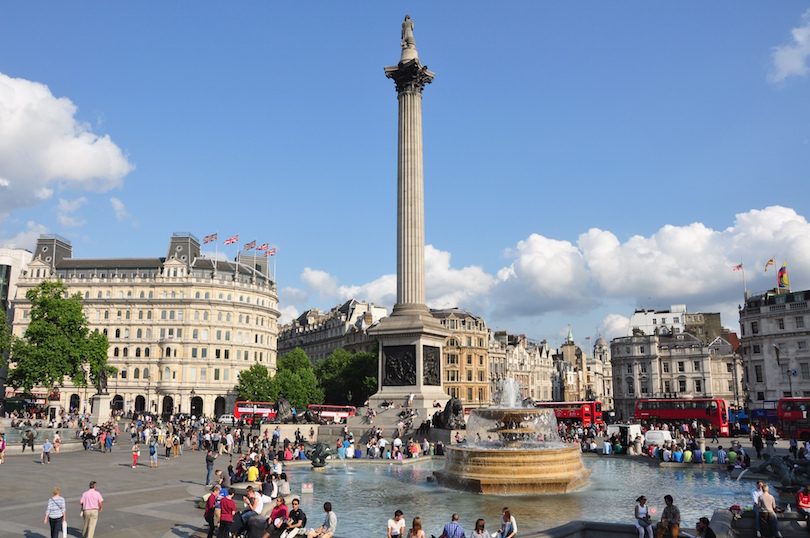Trafalgar Square
