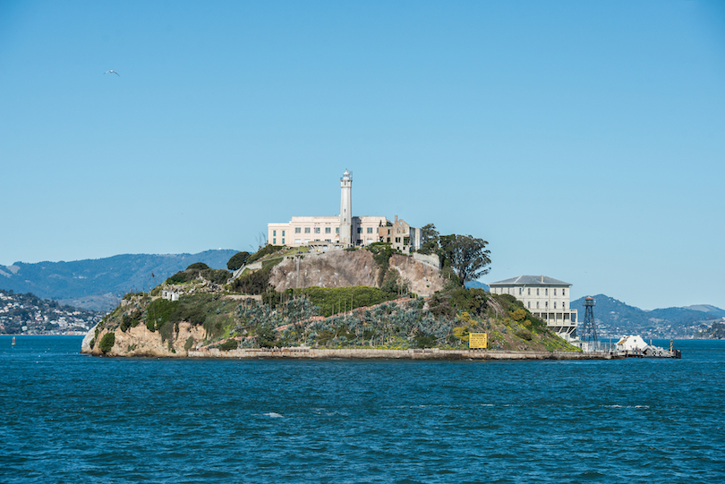 Alcatraz