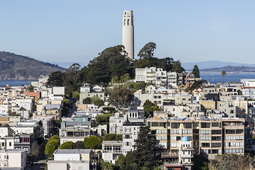 Coit Tower