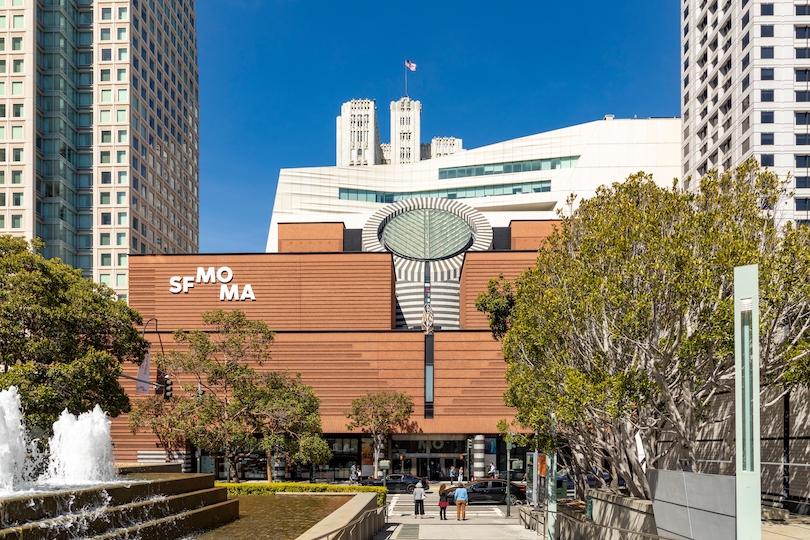 SFMOMA