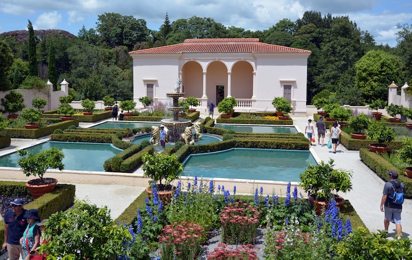 Hamilton Gardens