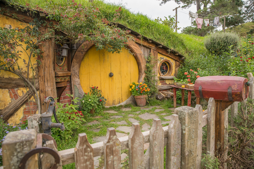 Hobbiton