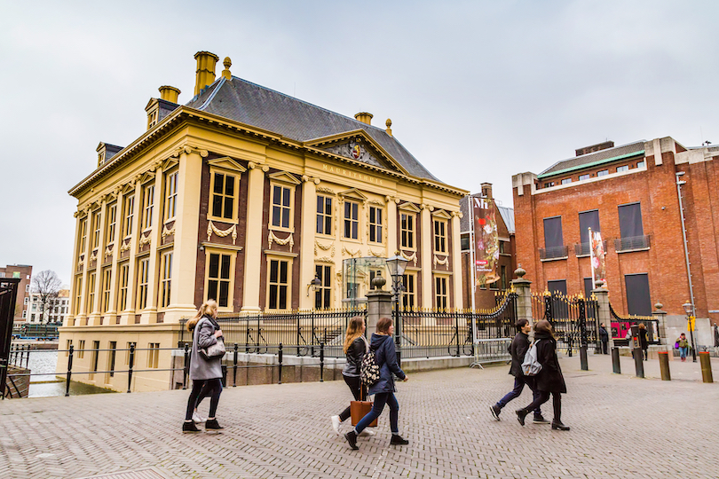 Mauritshuis