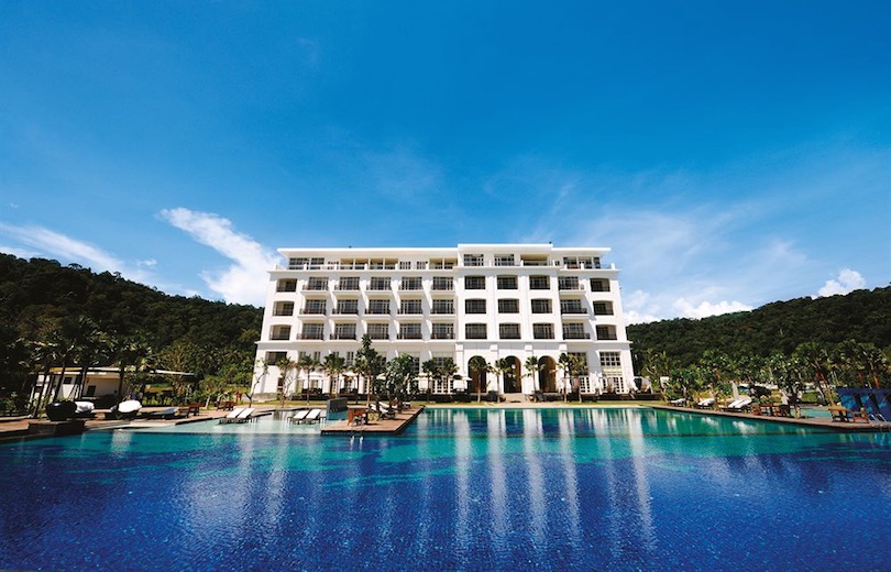 Danna Langkawi Malaysia