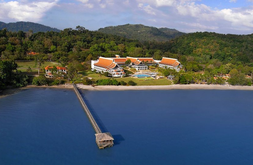 Westin Langkawi Resort & Spa