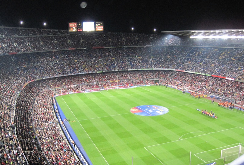 Camp Nou