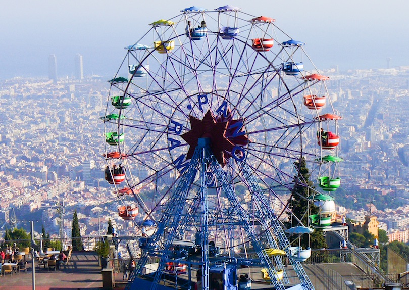 Tibidabo