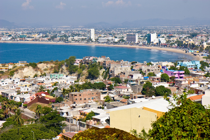 Mazatlan