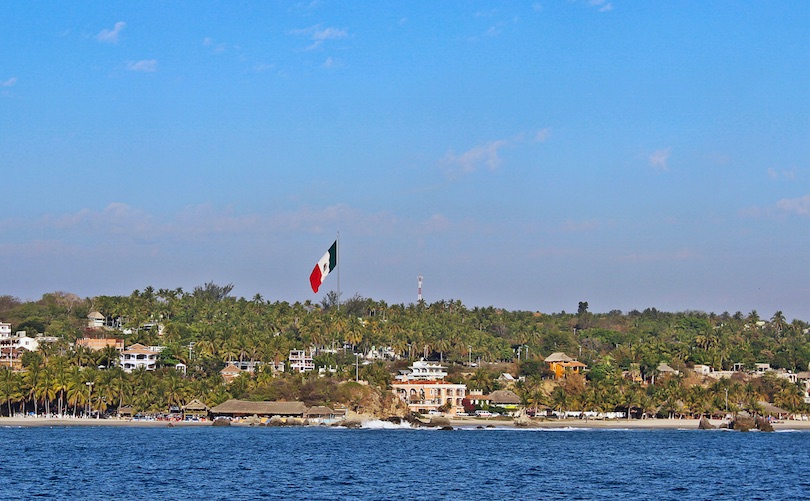 Puerto Escondido