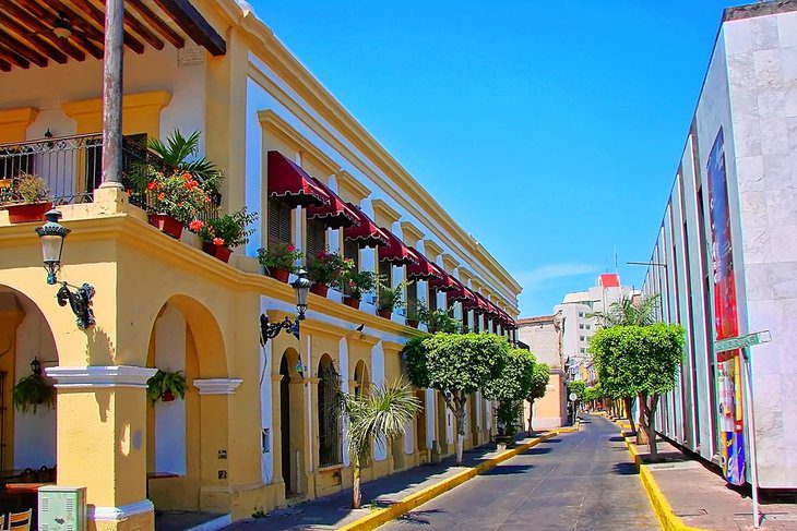 Mazatlan